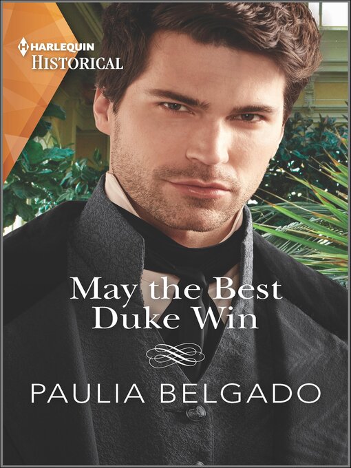 Title details for May the Best Duke Win by Paulia Belgado - Available